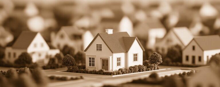 Eagle Trace neighborhood